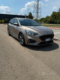 FORD FOCUS SW ST LINE