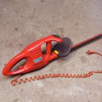 taglia siepi elettrico 