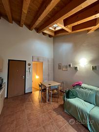 Appartamento a Polsa di Brentonico