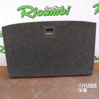 COPRIRUOTA SCORTA PER VW POLO 6R ANNO 2011