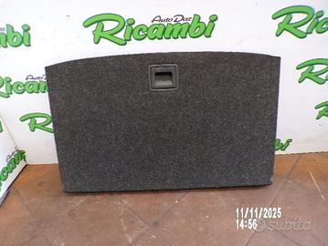 COPRIRUOTA SCORTA PER VW POLO 6R ANNO 2011