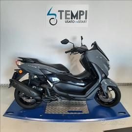 YAMAHA Nmax 125 Abs