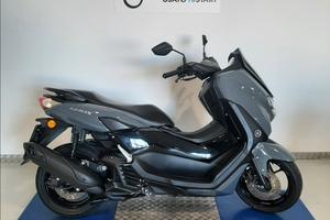 YAMAHA Nmax 125 Abs