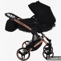 passeggino diamond junama 