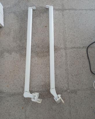 Braccetti tende da sole