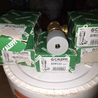 valvola caleffi bypass