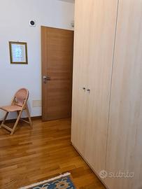 Cameretta completa ZALF - Colore acero