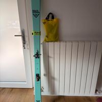 Black crows mentis freebird