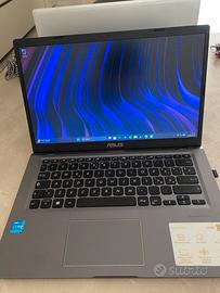 ASUS P1411CEA - i3 1115G4 - 8GB - 256GB