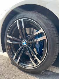 Cerchi 18  BMW 