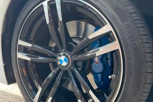 Cerchi 18  BMW 