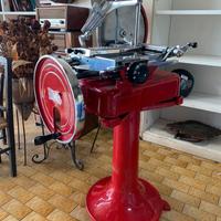 Affettatrice ironweed a volano