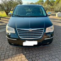 Chrysler grand vojajer