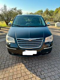 Chrysler grand vojajer