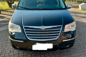 Chrysler grand vojajer