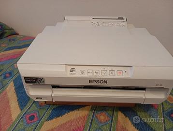 Stampante Epson photo XP-55