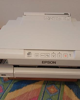 Stampante Epson photo XP-55