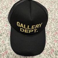 Berretto Gallery Dept