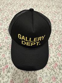 Berretto Gallery Dept