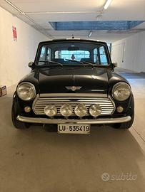 Mini Cooper MK5 Asi