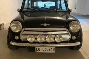 Mini Cooper MK5 Asi