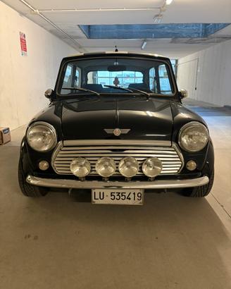 Mini Cooper MK5 Asi