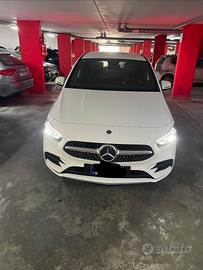 Mercedes classe B200 AMG