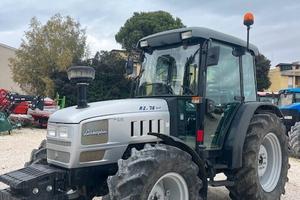 LAMBORGHINI R2-76 TARGET