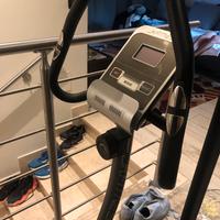 Cyclette