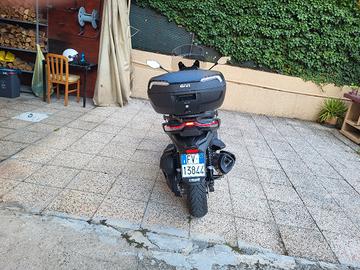 VOGE SFIDA SR4 MAX