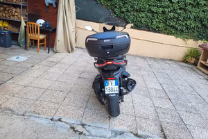 VOGE SFIDA SR4 MAX