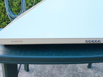 Klarstein Cappa Aspirante 90 cm