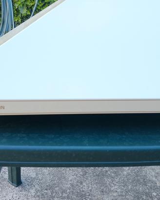 Klarstein Cappa Aspirante 90 cm