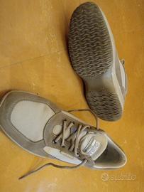 Scarpe New Gisab made in Italy