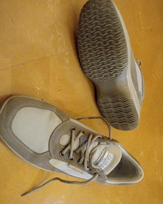 Scarpe New Gisab made in Italy