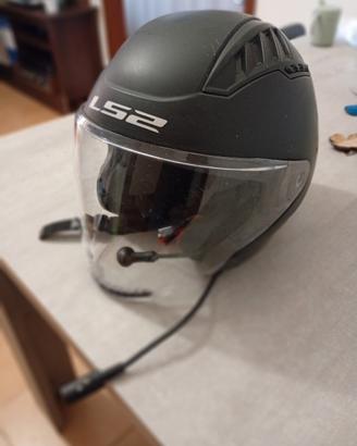 casco ls2