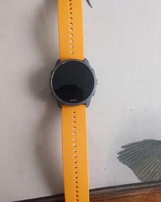 Suunto 5 peak