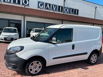 Fiat Doblo Doblò 1.6 MJT 105CV PC-TN Cargo Lamiera