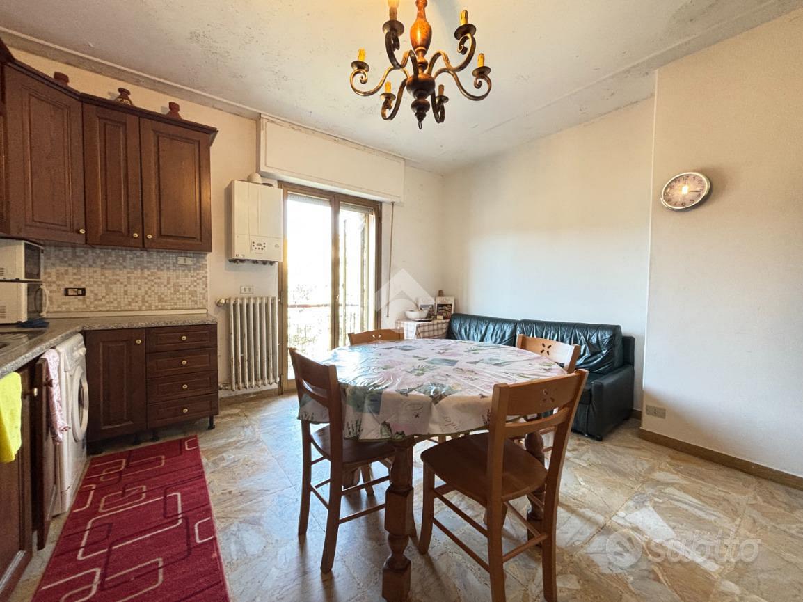 Appartamento – Pontassieve, Firenze - Vista 3