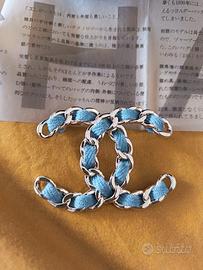 Spilla chanel