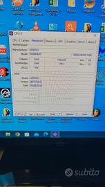 bundle scheda madre Intel 4th gen LGA1150 