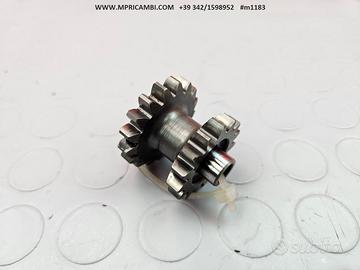 INGRANAGGIO RINVIO SUZUKI GSXR 750 2001 2002 GSX R