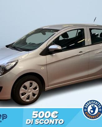 Opel Karl 1.0 ROCKS S&S 73CV MY19