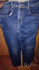 jeans brand LTB