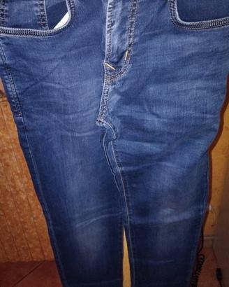 jeans brand LTB