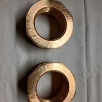 Viega 10+2 riduzioni e 2 Tee ( tutto nuovo )