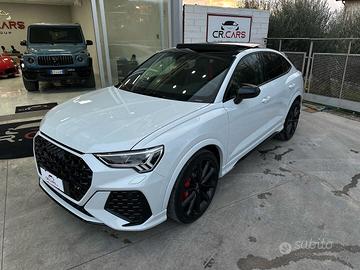 Audi Q3 RS SPB quattro S tronic