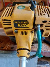 Decespugliatore PROMAC 3000