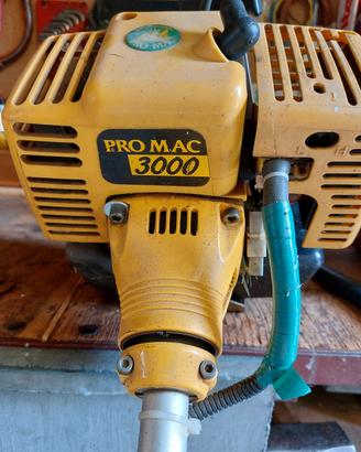 Decespugliatore PROMAC 3000