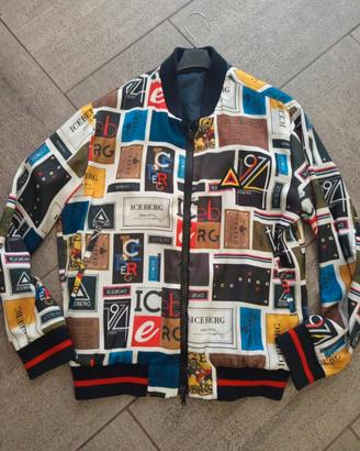 Giacca leggera Uomo Iceberg 